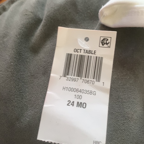 🎄Baby girl Reindeer top🎄 - Picture 6 of 7